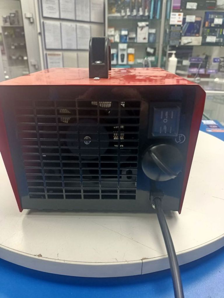 Распродажа Термія АО ЕВО 2,0/0,1 РТС, продавец Техноскарб