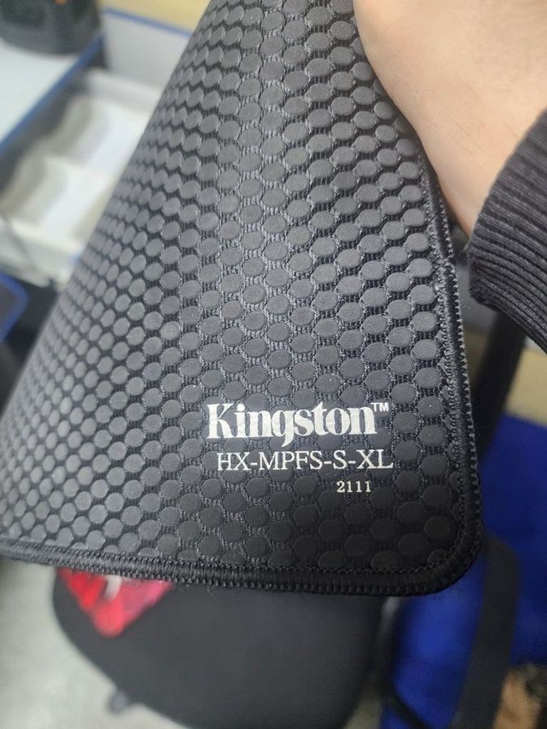 Дешиво Kingston hx-mpfs-s-xl 2111 с ломбарда
