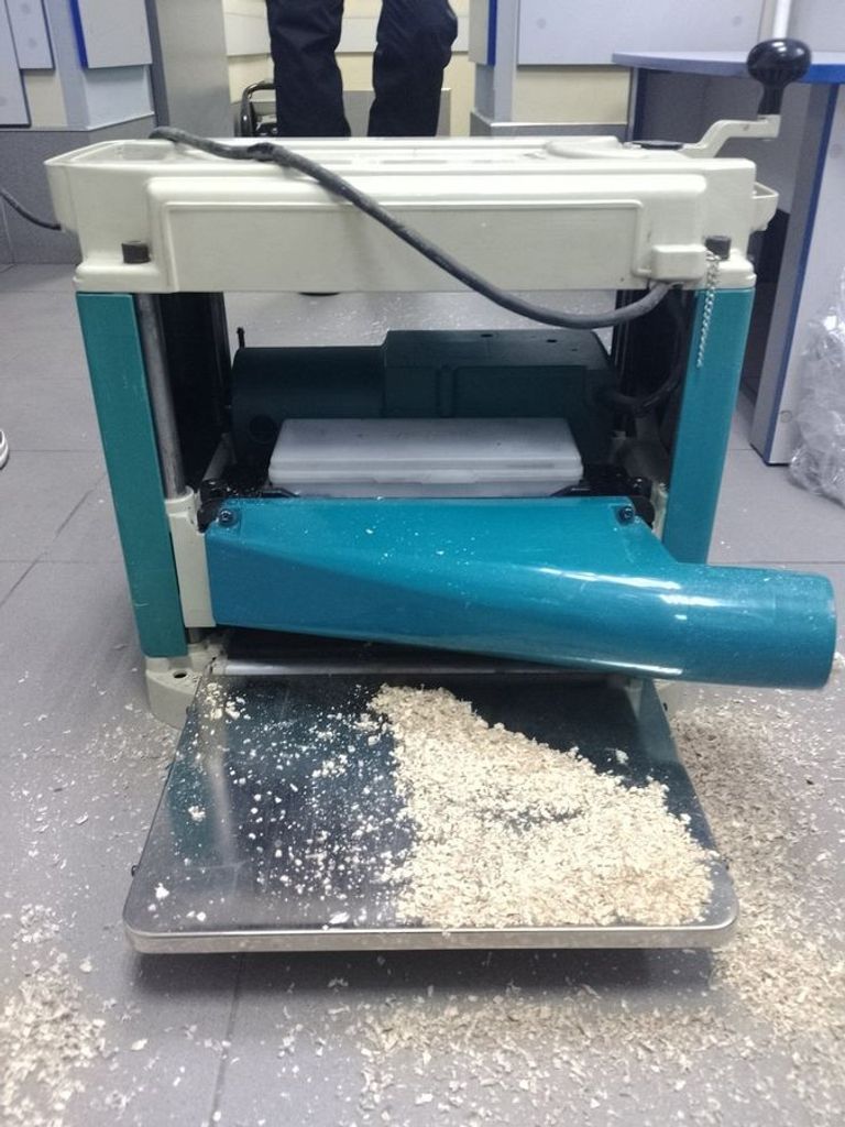 Объявление Makita 2012NB Б/У