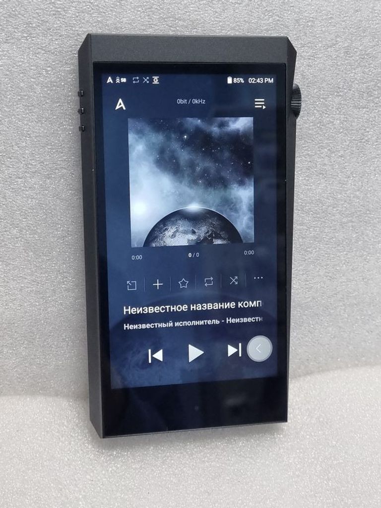 Купить Astell&Kern sp2000t Б/У