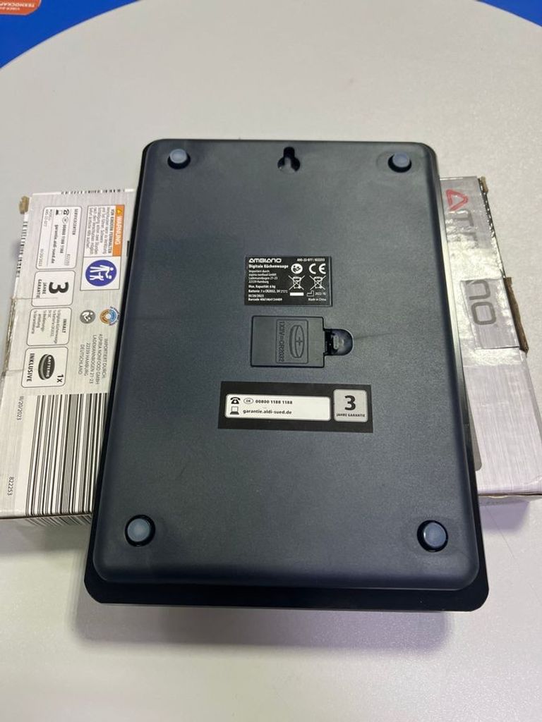 Ambiano без моделі Код:01-200794792. Зображення 5