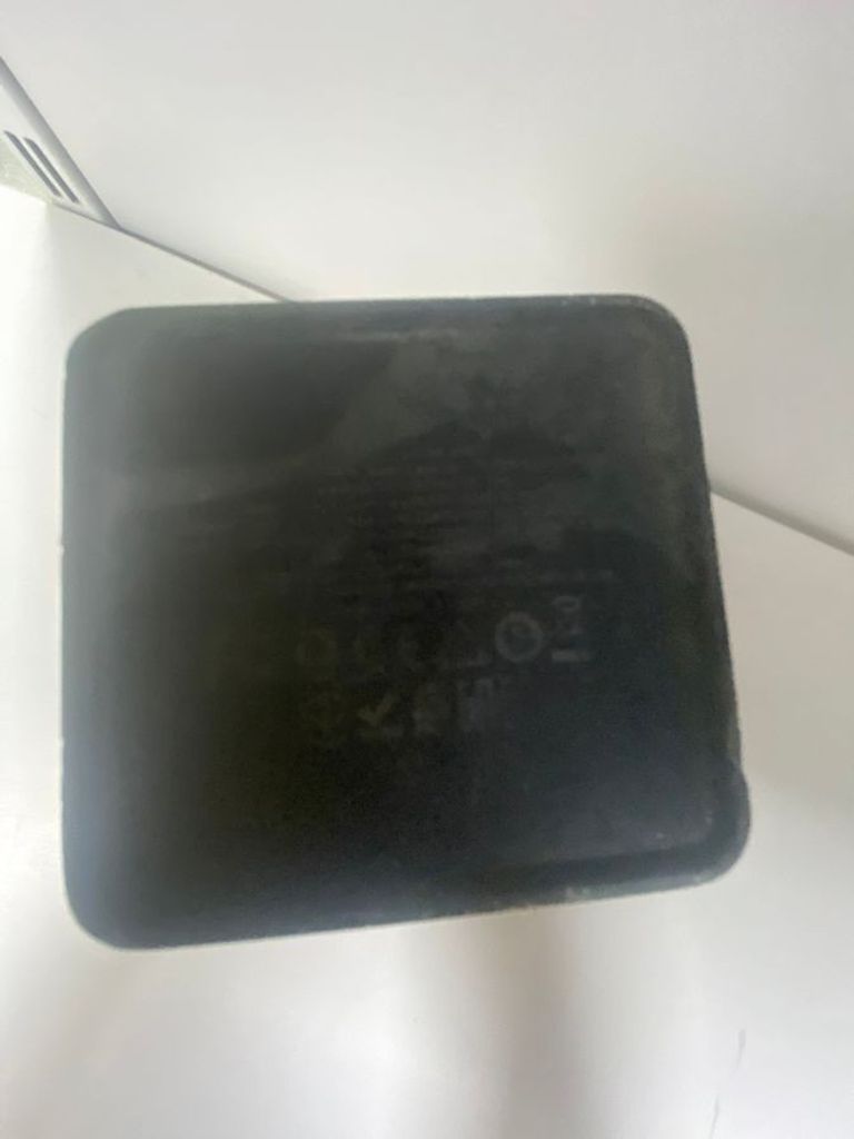 Оголошення Hoco J86A 50000mAh 22,5W Black Б/У