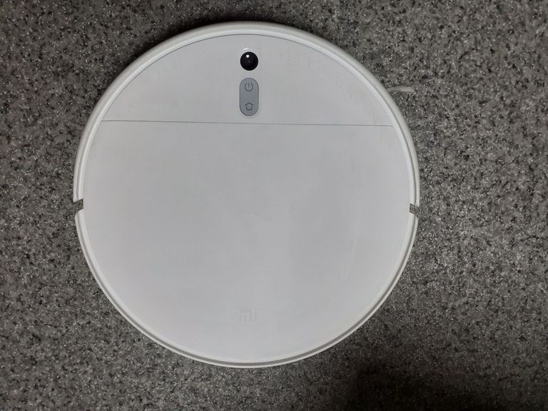 Оголошення Xiaomi mi robot vacuum mop 2 lite Б/У