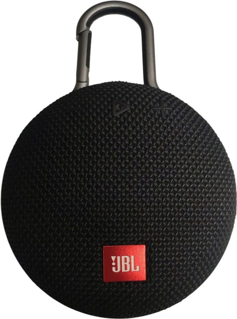 Купити Jbl clip 3 Б/У