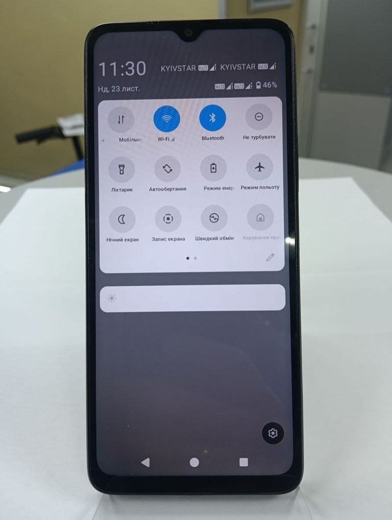 Дешево Xiaomi redmi a3 3/64gb з ломбарду