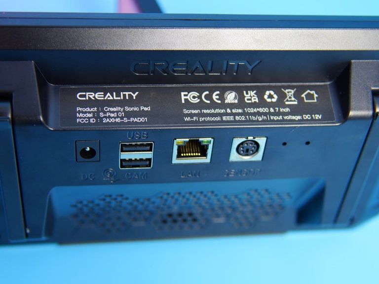 Creality Sonic Pad Код:null. Изображение 6