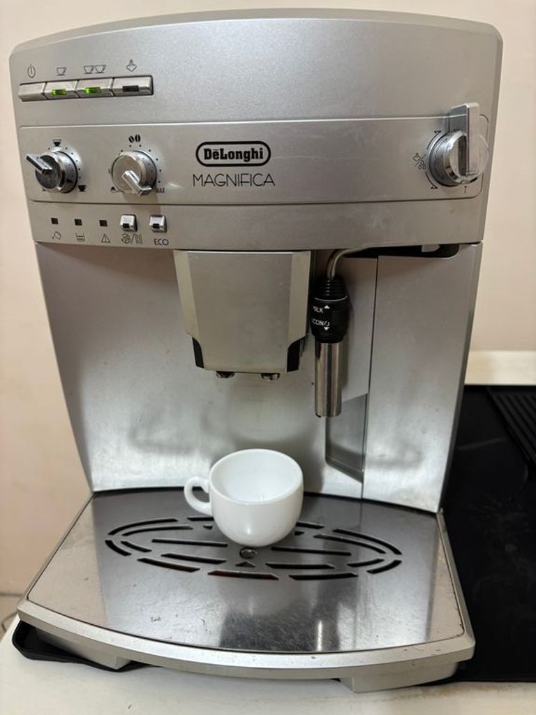 Купить Delonghi Magnifica Evo ECAM 290.81.TB Б/У