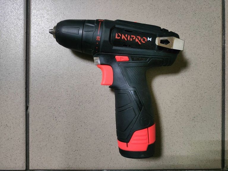 Объявление Dnipro-M cd-12cx compact Б/У