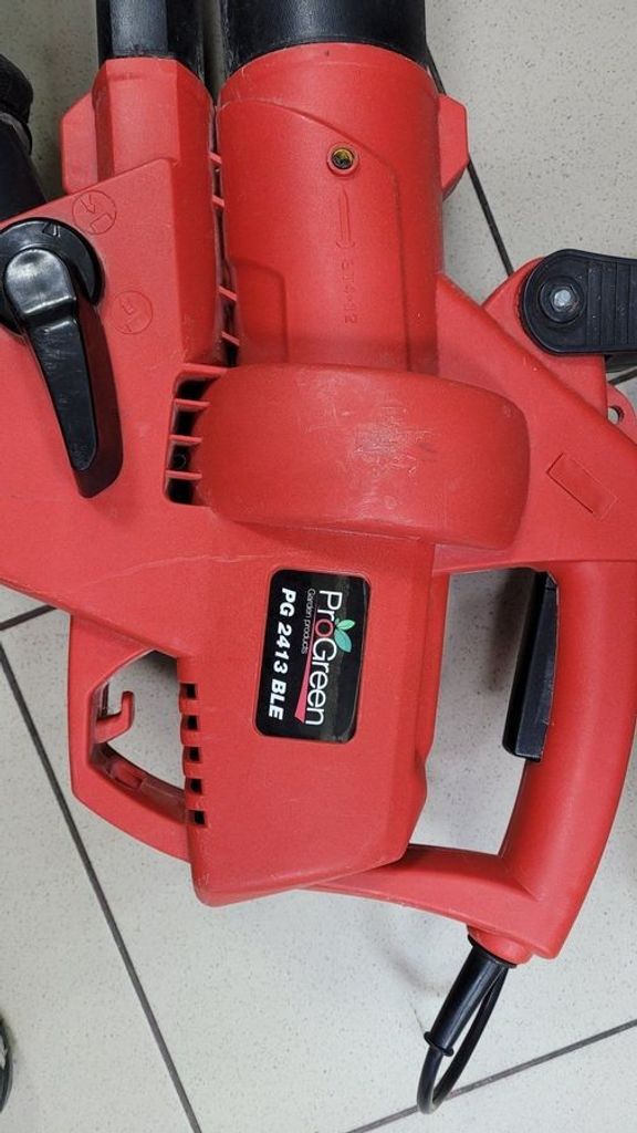 Объявление Progreen pg2413ble Б/У