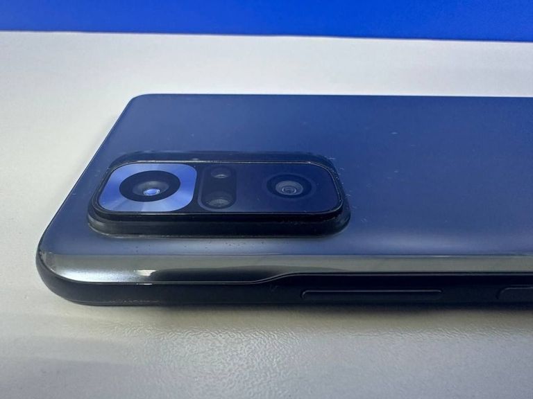 Xiaomi Redmi Note 10 Pro 6/64GB Onyx Gray Код:01-200794987. Изображение 11