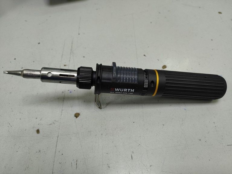 Распродажа Wurth wglg 100, продавец Техноскарб