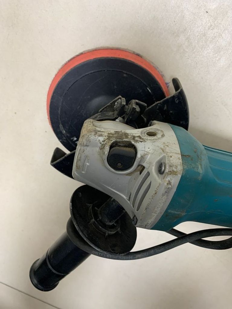 Розпродаж Makita ga5030 romania, продавець Техноскарб