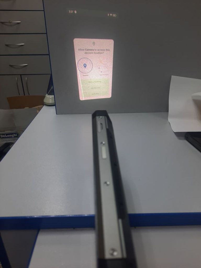 Купити Unihertz Tank 2 12/512GB Black Б/У