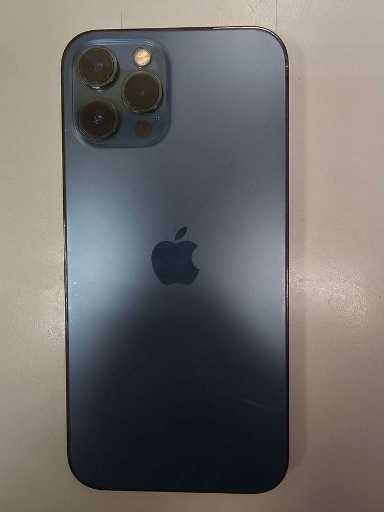 Apple iphone 12 pro max 256gb Код:01-200796673. Зображення 9