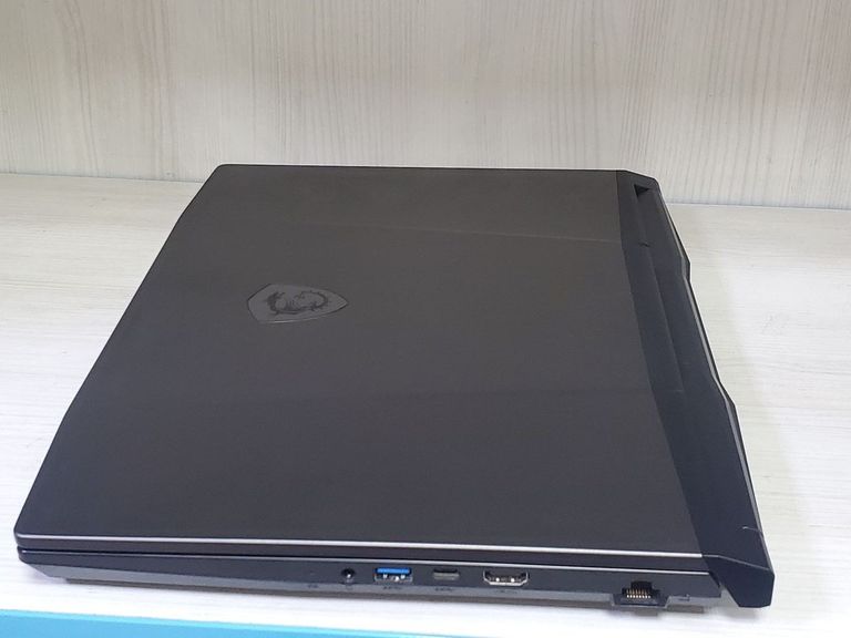 Msi 15/core i7-13700h ddr5/16gb ddr5/hdd *відсутній/ssd 1000 gb/geforce rtx4060 8gb Код:01-200796685. Зображення 7