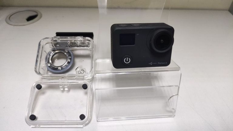 Оголошення Airon ProCam 8 (4822356754474) Б/У