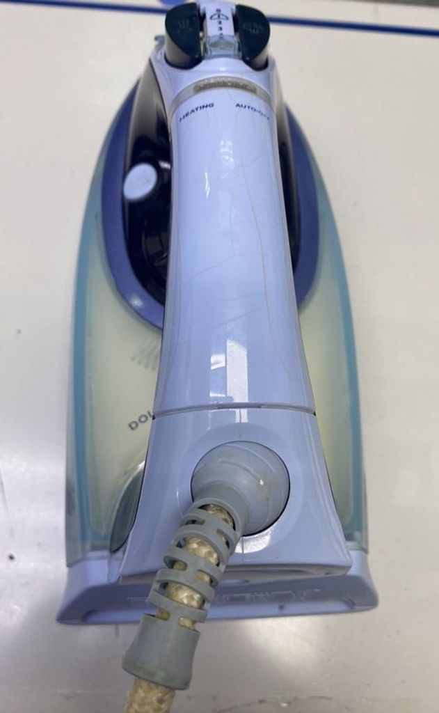 Дешево Philips gc4860 з ломбарду