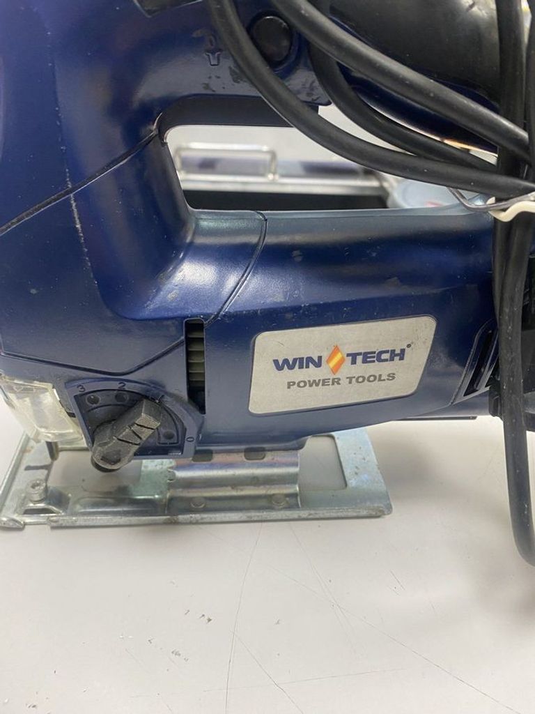 Дешиво Wintech wjs-900le с ломбарда