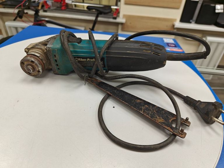 Купить Riber-profi WS 10-125 Б/У