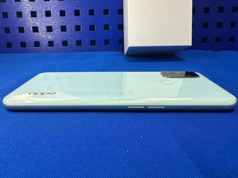 Oppo a53 4/128gb Код:01-200797796. Изображение 8