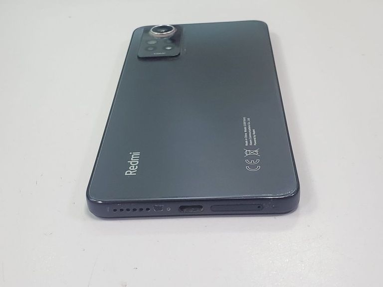 Дешево Xiaomi redmi note 12 pro 4g 8/256gb з ломбарду