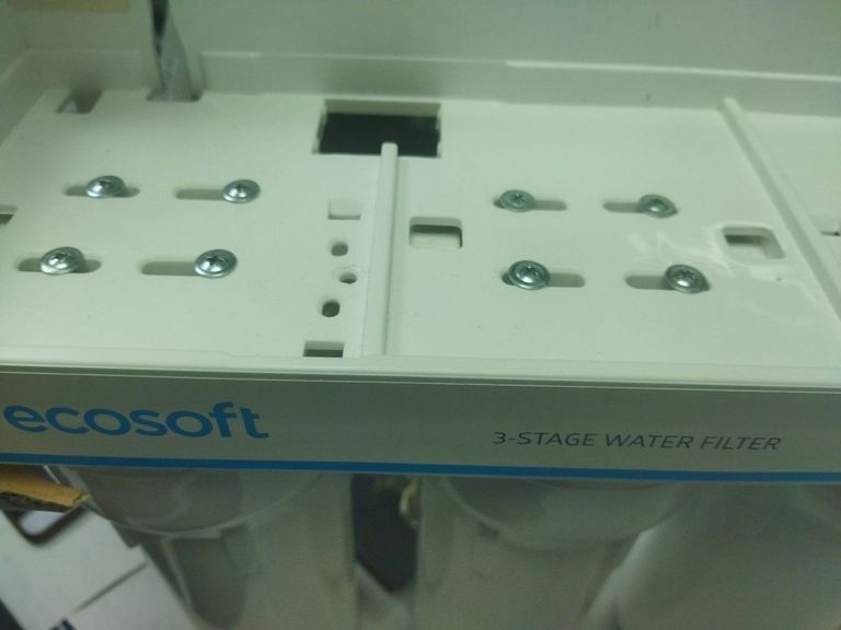 Купить Ecosoft standard Б/У