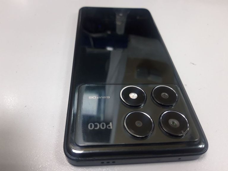 Xiaomi poco x6 pro 12/512gb Код:01-200797593. Зображення 7