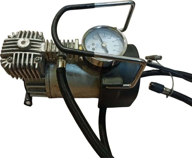 Дешево Vitol КА-У12050 "Ураган" з ломбарду