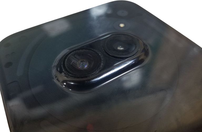 Дешиво Nothing phone 2a 12/256gb с ломбарда