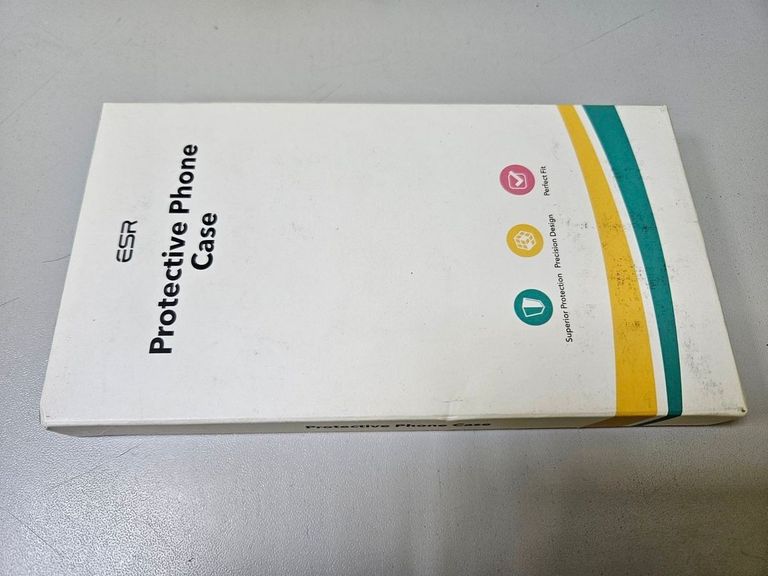 Купить Esr 12 Б/У