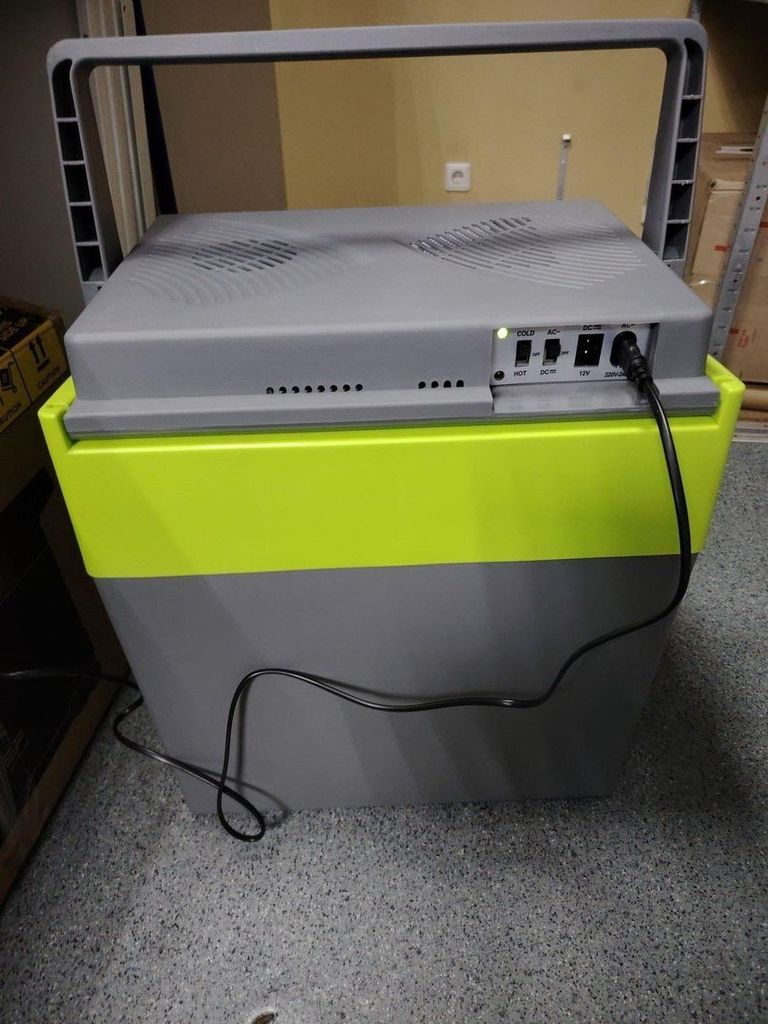 Купить Vitol VBS-1030 Б/У