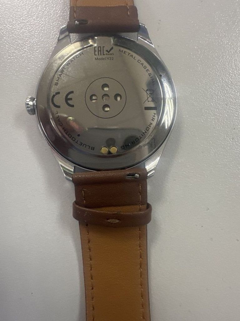 Объявление Hoco y22 Б/У