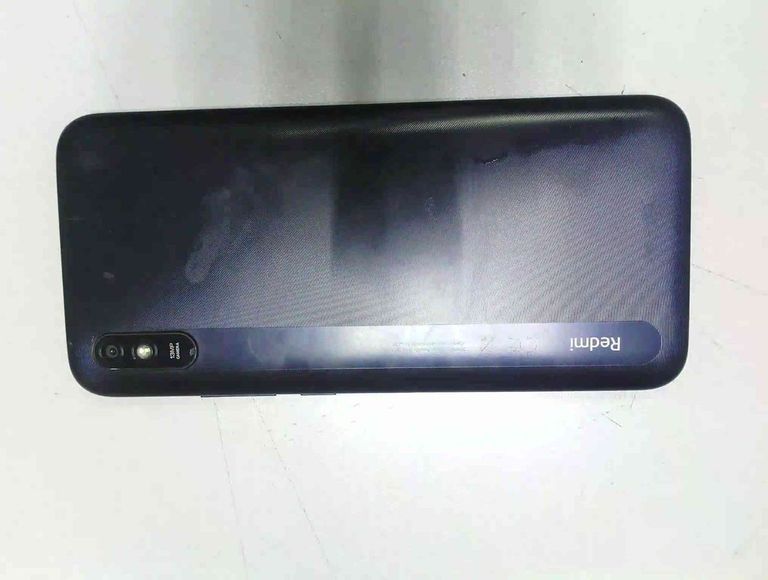 Объявление Xiaomi redmi 9a 2/32gb Б/У