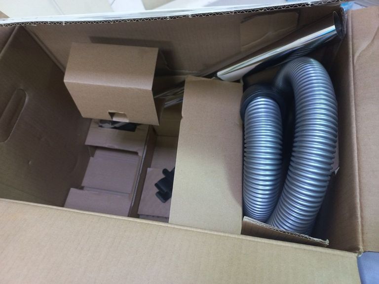 Купити Bosch BGS05A220 Б/У