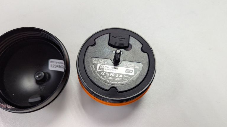 Оголошення Deeper Smart Sonar PRO Б/У