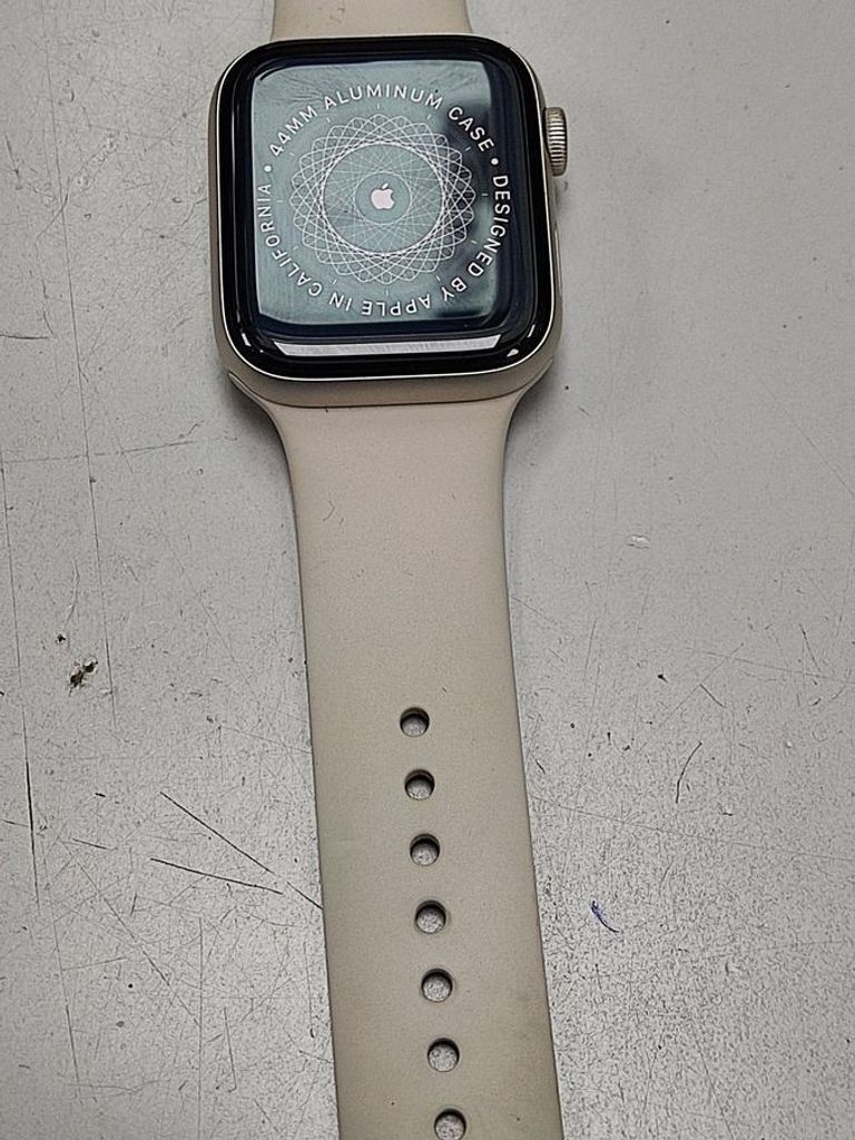 Розпродаж Apple watch se 2 gps 44mm aluminium case, продавець Техноскарб