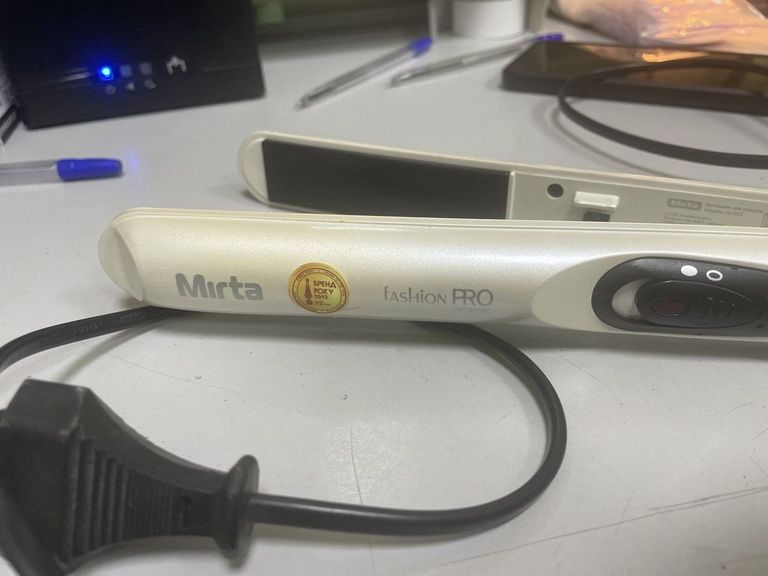 Оголошення Mirta HS-5122 Б/У