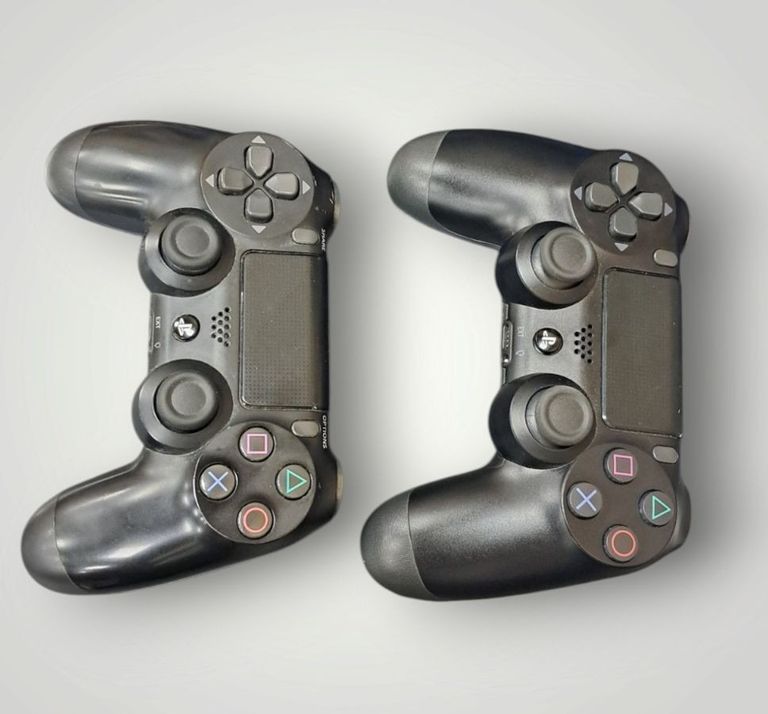 Дешево Sony playstation 4 1tb з ломбарду