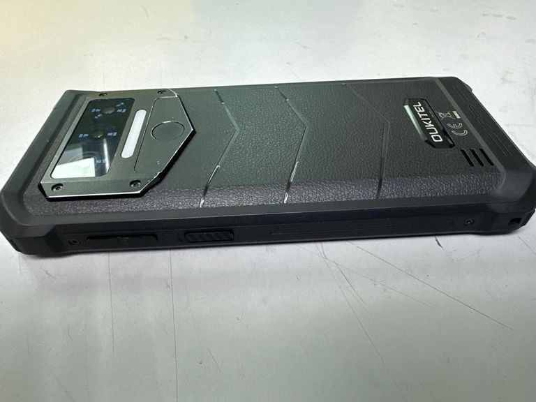 Oukitel WP38 6/256GB Black Код:01-200806482. Изображение 6