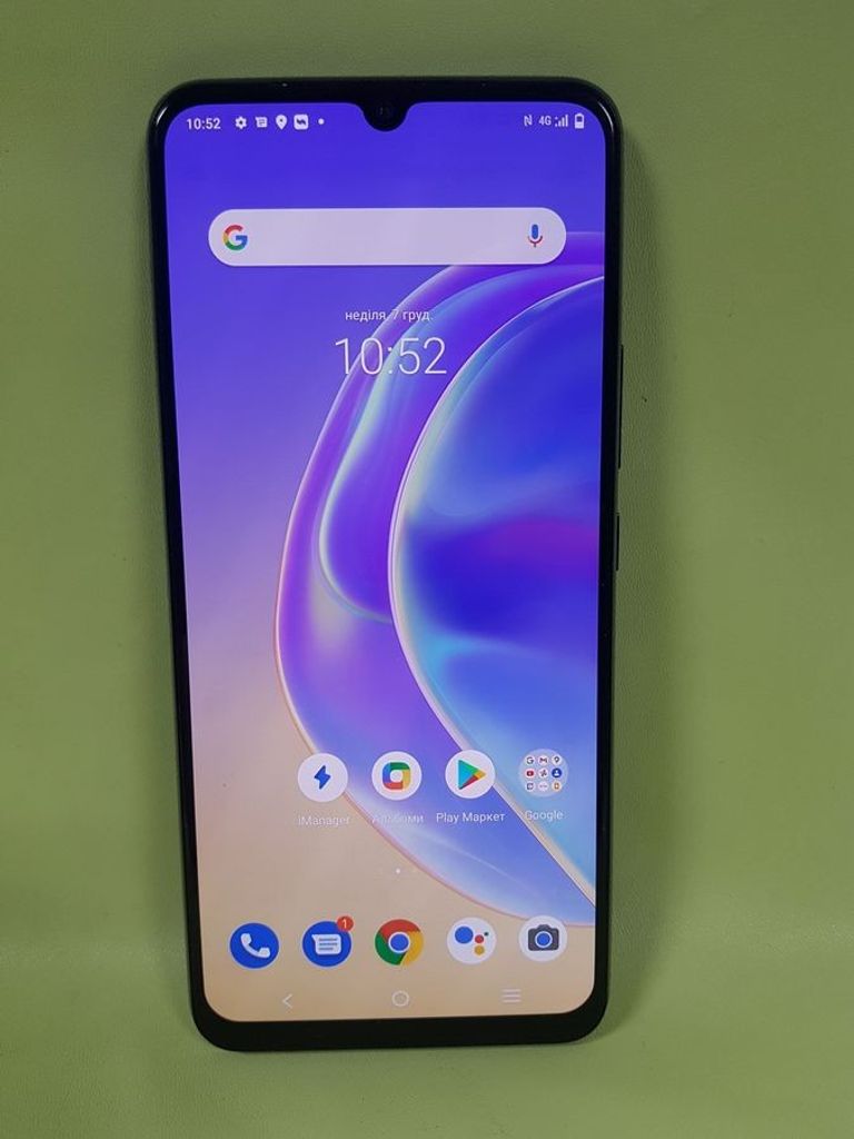 Объявление Vivo v21e 8/128gb Б/У