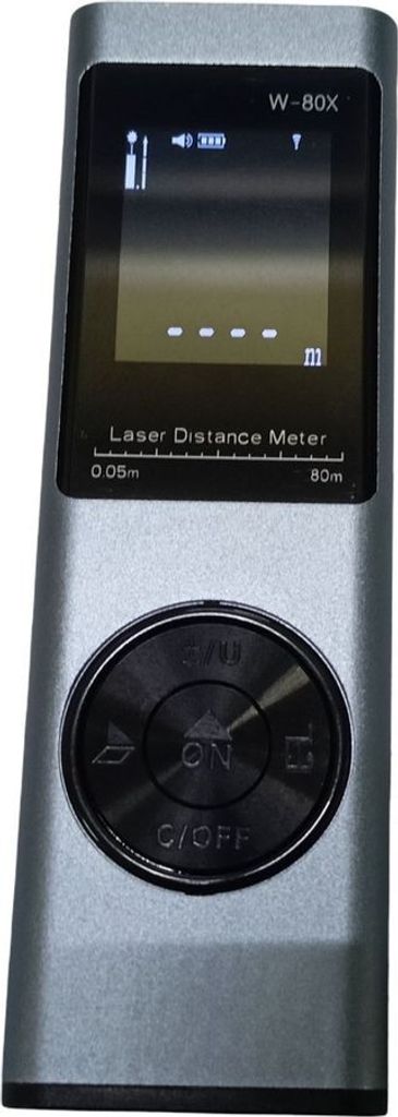 Купити Protester W80X Б/У