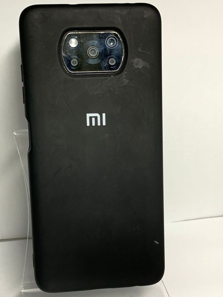 Xiaomi poco x3 pro 8/256gb Код:01-200802692. Зображення 7