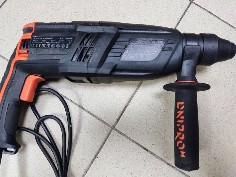 Купити Dnipro-M rh-120mb Б/У