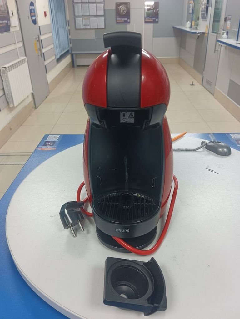 Дешево Krups kp 1006 з ломбарду