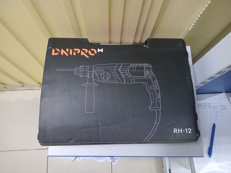 Розпродаж Dnipro-M rh-12, продавець Техноскарб