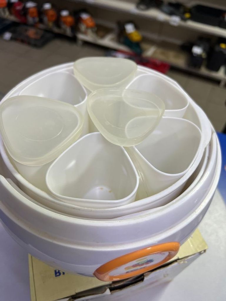 Объявление Vinis viy-500w Б/У