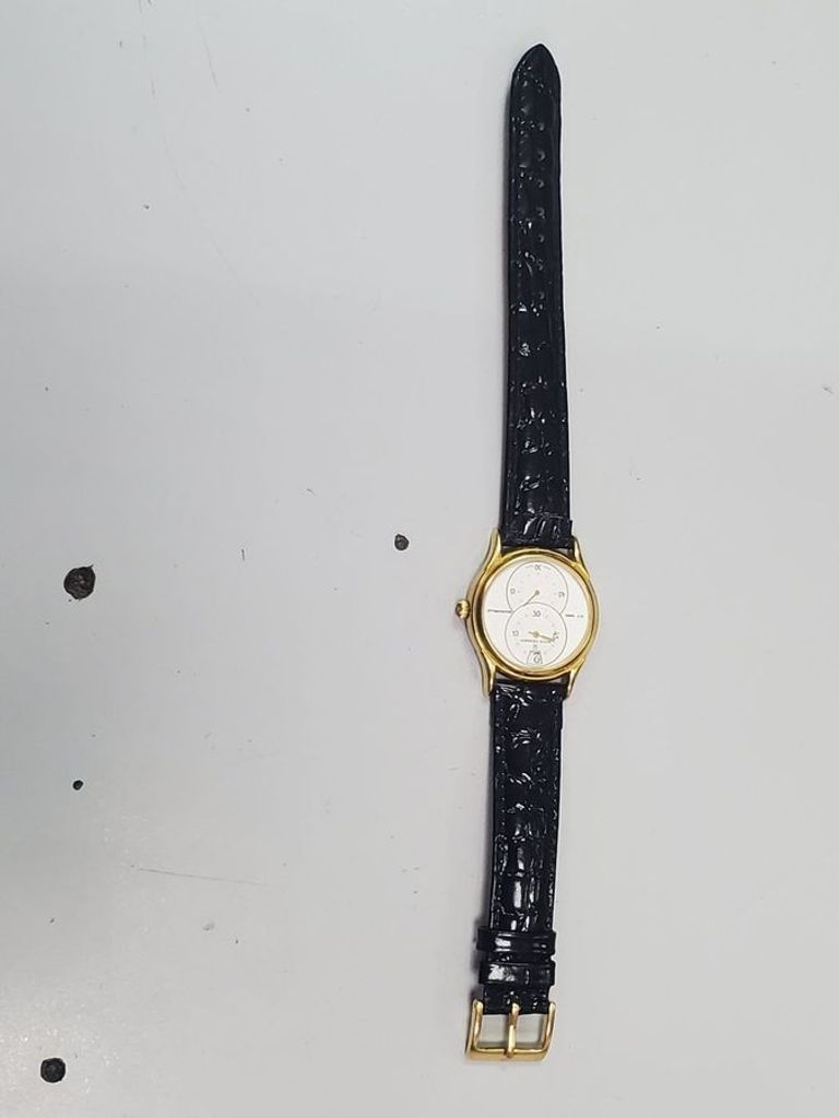 Revue Thommen 5226001 Код:01-200809000. Изображение 13