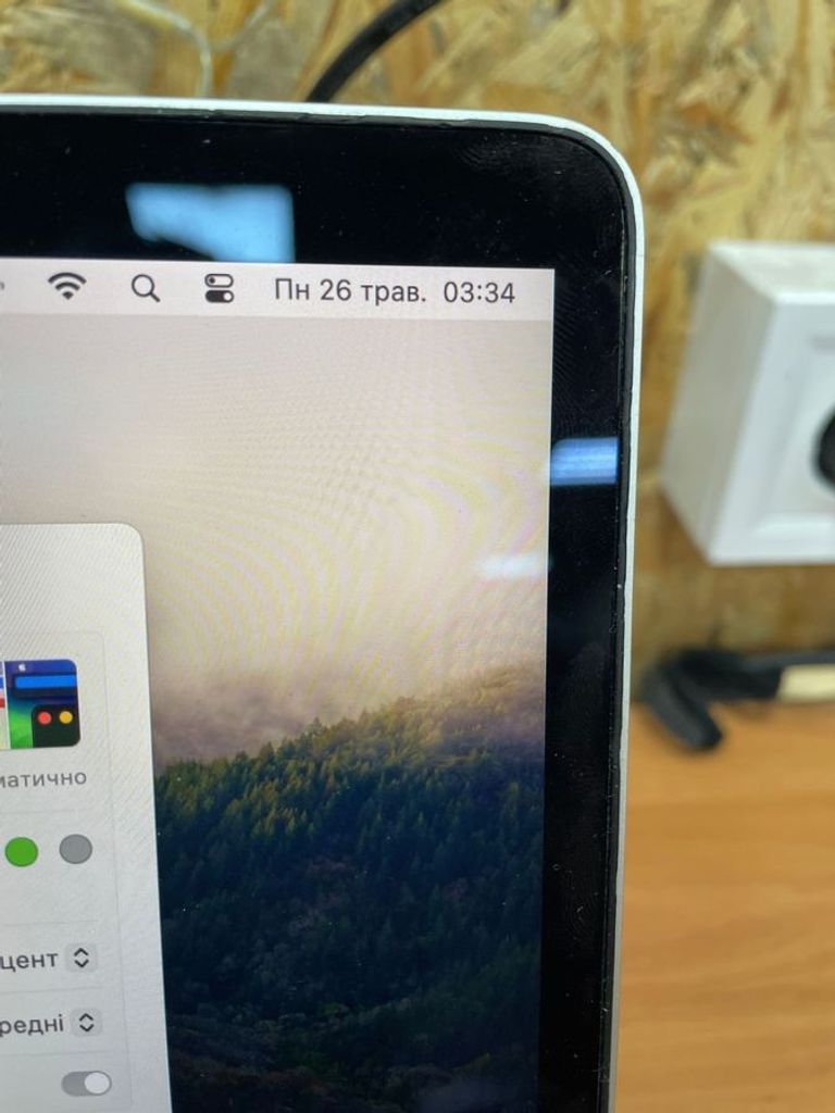 Apple macbook air a1932 13,3" core i5 1,6ghz/ram8gb/ssd128gb/intel uhd graphics 617 Код:01-200472001. Изображение 14