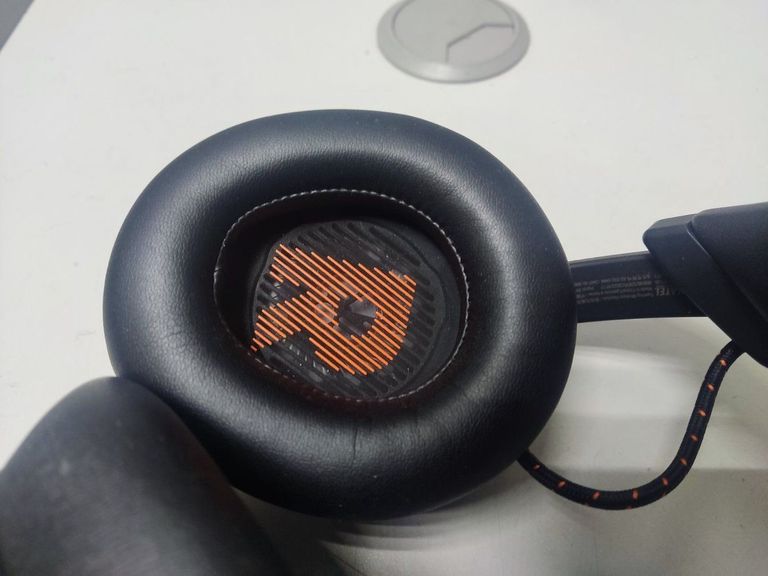 Распродажа Jbl quantum 610, продавец Техноскарб