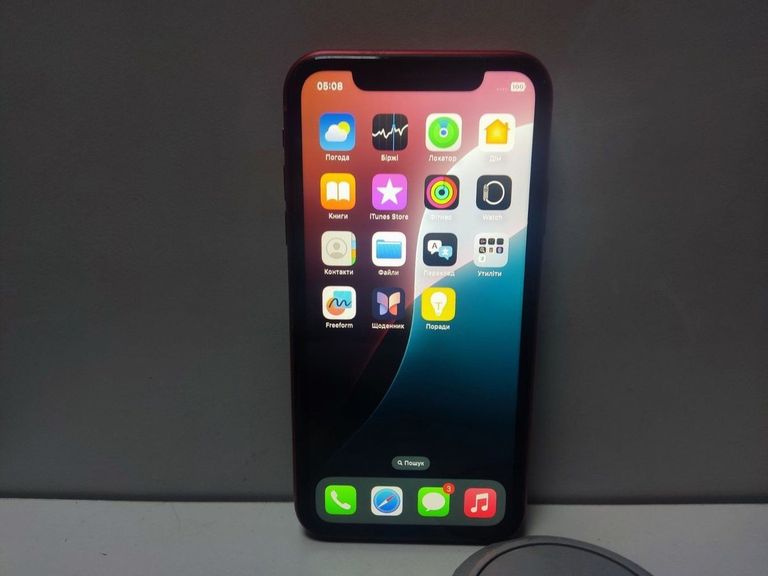 Объявление Apple iphone 11 64gb Б/У